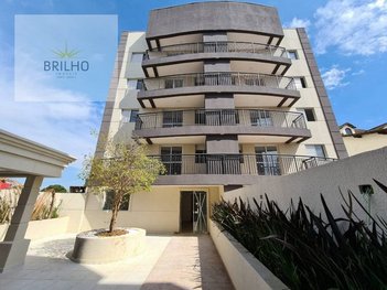 apartment em Rua São Jorge, Pestana - Osasco - SP