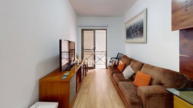 apartment em Rua Alegre, Santa Paula - São Caetano do Sul - SP