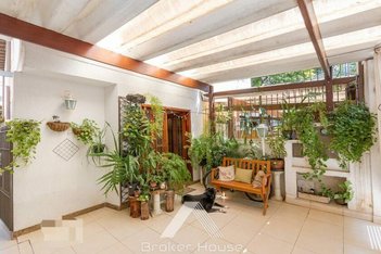 house em Rua Ricardo Lunardelli, Chácara Santo Antônio (Zona Sul) - São Paulo - SP