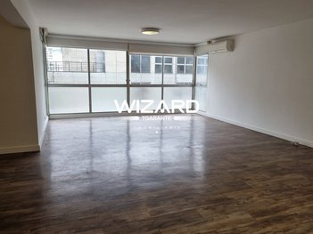 apartment em Rua Oscar Freire, Pinheiros - São Paulo - SP