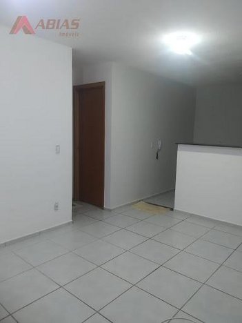 apartment em Avenida João Stella, Residencial Monsenhor Romeu Tortorelli - São Carlos - SP