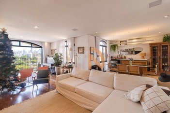 apartment em Rua Padre Carvalho, Pinheiros - São Paulo - SP