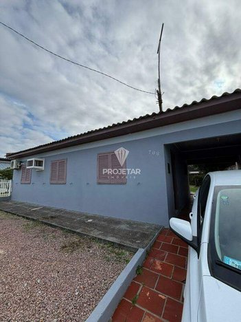 house em Rua Fortaleza, Balneário Arroio do Silva - Balneário Arroio do Silva - SC