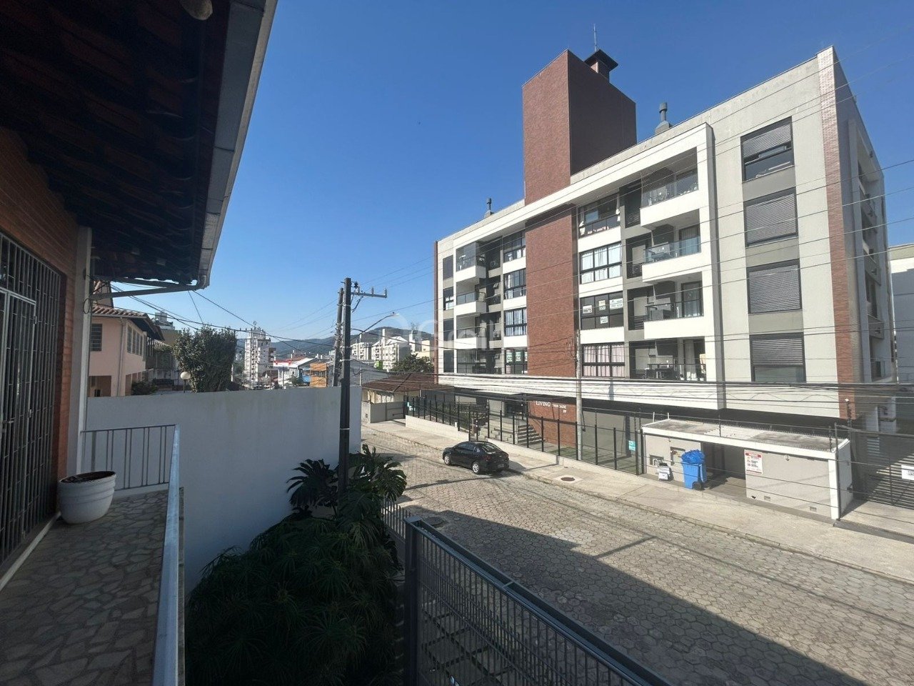 06 - vista 1 andar