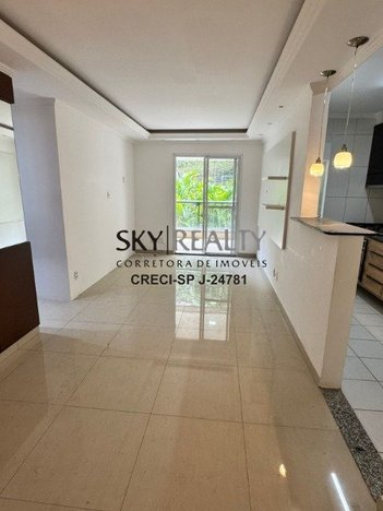 apartment em Rua Francisco Pessoa, Vila Andrade - São Paulo - SP