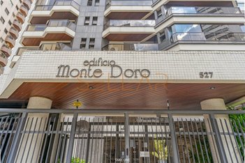 apartment em Rua Bahia, Higienópolis - São Paulo - SP