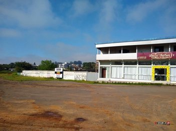 land_lot em Rodovia BR-116, Rincão - Novo Hamburgo - RS