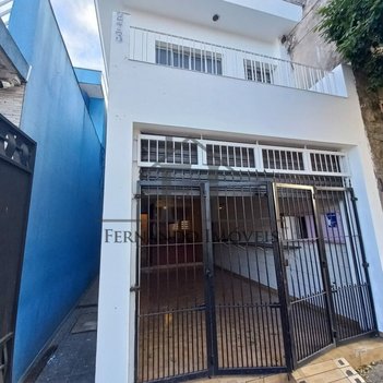 house em Rua Vemag, Ipiranga - São Paulo - SP