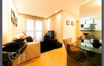 apartment em Interlagos, Jardim Umuarama - São Paulo - SP