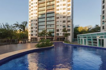 apartment em Rua Primeiro de Janeiro, Três Figueiras - Porto Alegre - RS