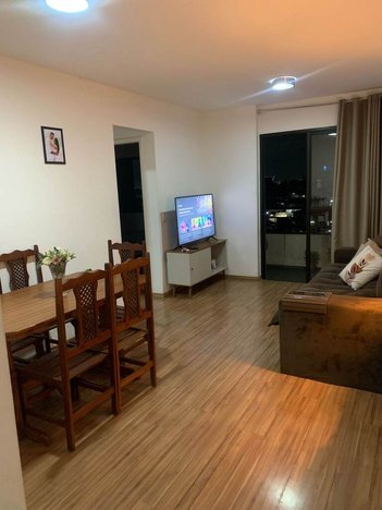 apartment em Rua Luís Cunha, Vila Pirituba - São Paulo - SP