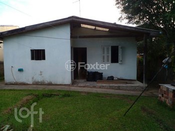 house em Rua Mercúrio, Santa Teresa - São Leopoldo - RS