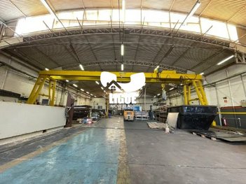 industrial em Avenida Antônio da Fonseca Martins, São José - São Caetano do Sul - SP