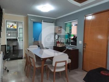 house em Rua Iguará, Vila Alpina - São Paulo - SP