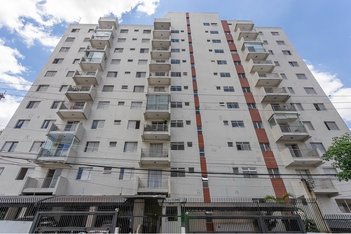 apartment em Rua Marquês de Lages, Vila Moraes - São Paulo - SP