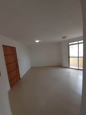 apartment em Rua Paulo Vidigal Vicente de Azevedo, Vila Siqueira (Zona Norte) - São Paulo - SP
