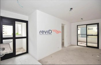 apartment em Rua Dankmar Adler, Vila Suzana - São Paulo - SP
