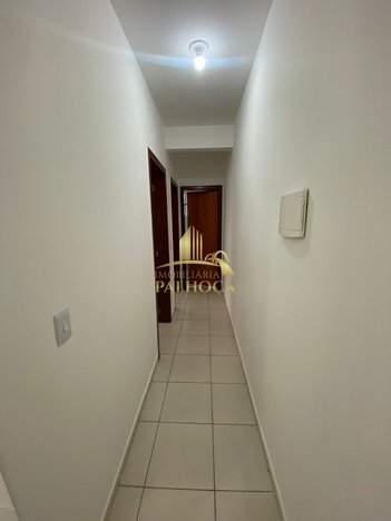 apartment em Rua João Martins de Souza, Pachecos - Palhoça - SC