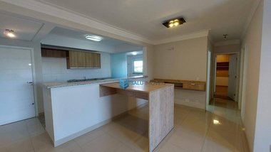 apartment em Rua Humberto Notari, Jardim Gonçalves - Sorocaba - SP