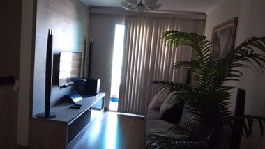 apartment em Avenida Santiago Rodilha, Veloso - Osasco - SP