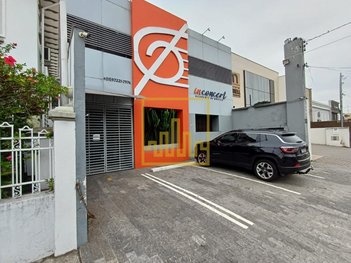 commercial_building em Av. Brigadeiro Luis Antonio, Jardim Paulista - São Paulo - SP