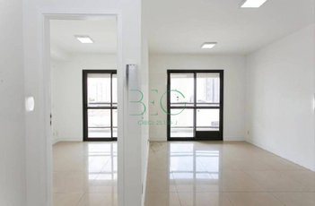 apartment em Rua Cândido Vale, Tatuapé - São Paulo - SP