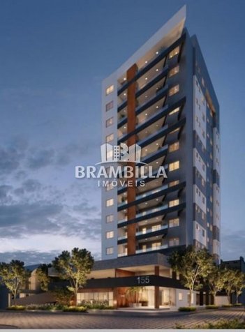 apartment em Rua Otto Alves Pereira, Dom Feliciano - Gravataí - RS