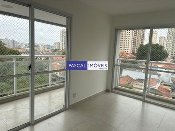 apartment em Praça Nami Jafet, Ipiranga - São Paulo - SP