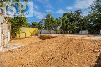 commercial_land_lot em Praça Califórnia, Jardim América - São Paulo - SP