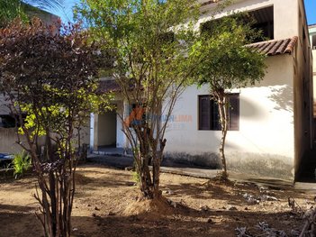 house em Rua Rio Negro, Água Limpa - Volta Redonda - RJ