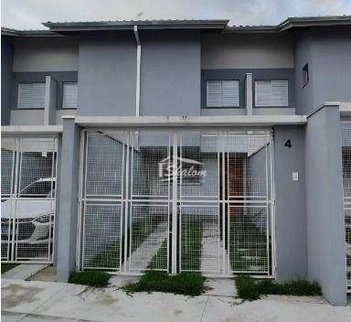 house em Rua Sady Gomes de Almeida, Pontal de Santa Marina - Caraguatatuba - SP