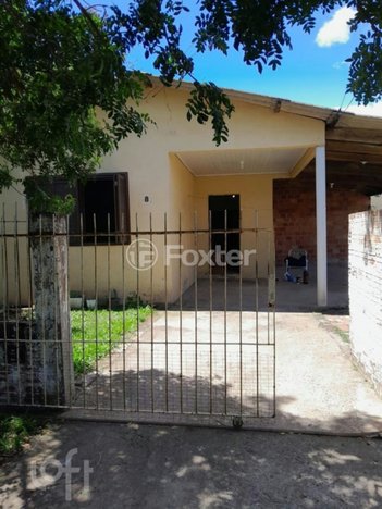 house em Rua Rio Jacuí, Feitoria - São Leopoldo - RS