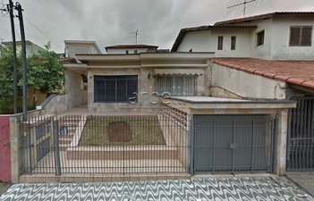 house em Rua Vicente Gioberti, Parque São Domingos - São Paulo - SP