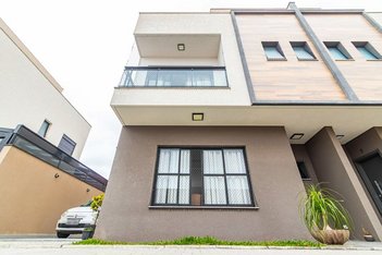 house em Rua Padre Dehon, Boqueirão - Curitiba - PR