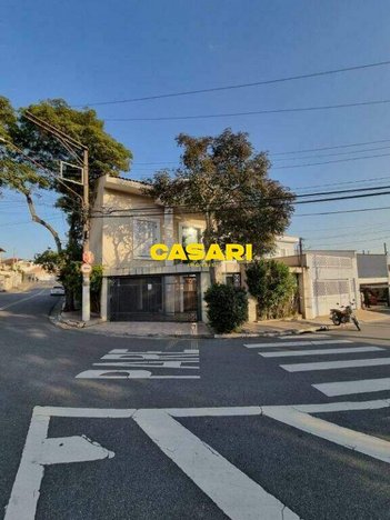 apartment em Rua Rio de Janeiro, Jordanópolis - São Bernardo do Campo - SP