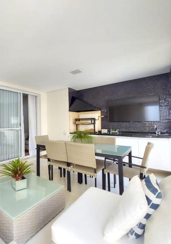 apartment em Rua Moisés Abaid, Jardim São Bento - Jundiaí - SP