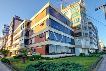 apartment em Avenida Rudá, Centro - Capão da Canoa - RS