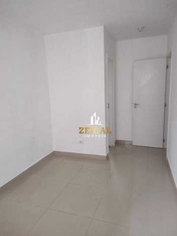 apartment em Rua Sílvia, Olímpico - São Caetano do Sul - SP