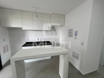 apartment em Avenida Landscape, Jardim Sul - Uberlândia - MG
