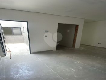 house em Rua Jamaica, Parque das Nações - Santo André - SP