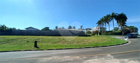 commercial_land_lot em Avenida Residencial dos Lagos, Residencial São José - Itupeva - SP
