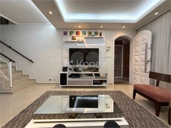 house em Rua Mário de Resende, Jaçanã - São Paulo - SP