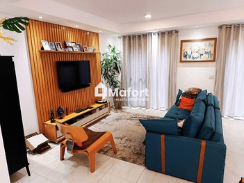 house em Avenida Francisco Rodrigues Filho, Vila Mogilar - Mogi das Cruzes - SP