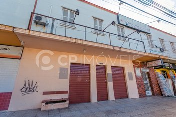business em dos Industriarios, Passo da Areia - Porto Alegre - RS
