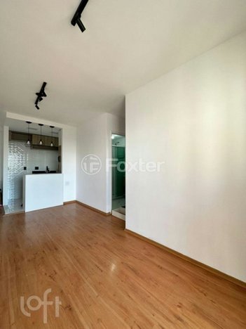 apartment em Avenida Condessa Elisabeth de Robiano, Tatuapé - São Paulo - SP