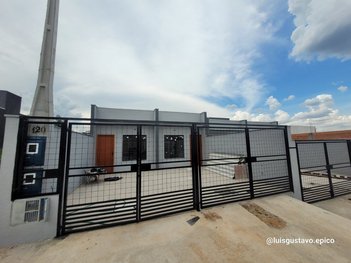 house em Rua Esdras Gonçalves, Parque Vista Barbara - Sorocaba - SP