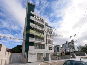 apartment em São Tomáz de Aquino, Trindade - Florianópolis - SC