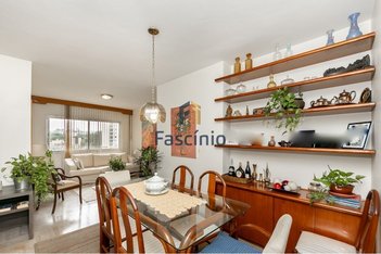 apartment em Rua Doutor Renato Paes de Barros, Itaim Bibi - São Paulo - SP