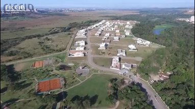 land_lot em Avenida Jarbas Vaz de Lima, Condomínio Chácara Serimbura - São José dos Campos - SP