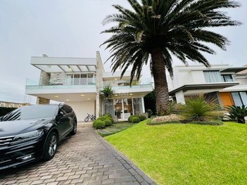 house em Avenida Paraguassu, Rainha do Mar - Xangri-Lá - RS